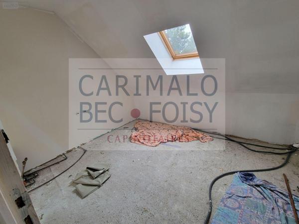 Maison à vendre à Châteaudun dans l'Eure-et-Loir (28200), ref : RC/917