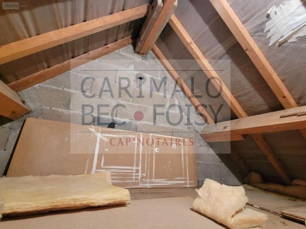 Maison à vendre à Châteaudun dans l'Eure-et-Loir (28200), ref : RC/917