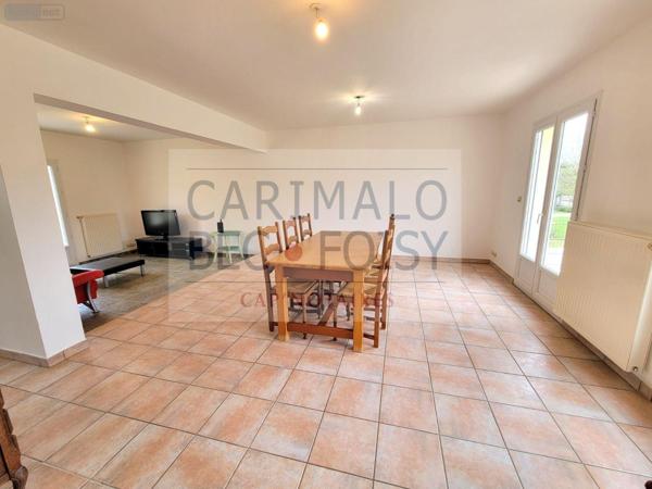 Maison à vendre à Châteaudun dans l'Eure-et-Loir (28200), ref : RC/917