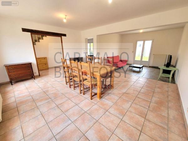 Maison à vendre à Châteaudun dans l'Eure-et-Loir (28200), ref : RC/917