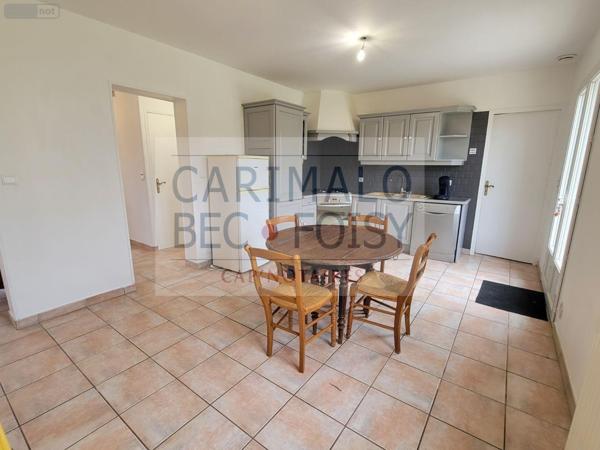 Maison à vendre à Châteaudun dans l'Eure-et-Loir (28200), ref : RC/917