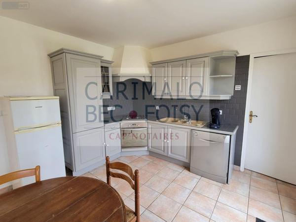 Maison à vendre à Châteaudun dans l'Eure-et-Loir (28200), ref : RC/917