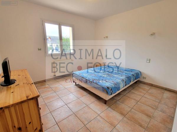 Maison à vendre à Châteaudun dans l'Eure-et-Loir (28200), ref : RC/917