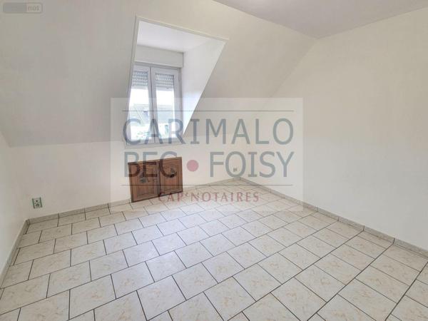 Maison à vendre à Châteaudun dans l'Eure-et-Loir (28200), ref : RC/917