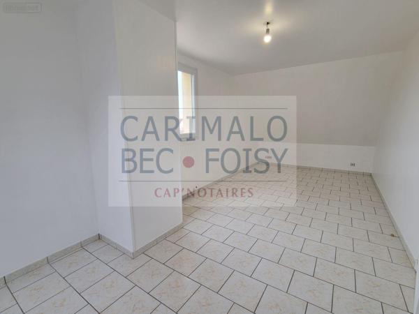 Maison à vendre à Châteaudun dans l'Eure-et-Loir (28200), ref : RC/917