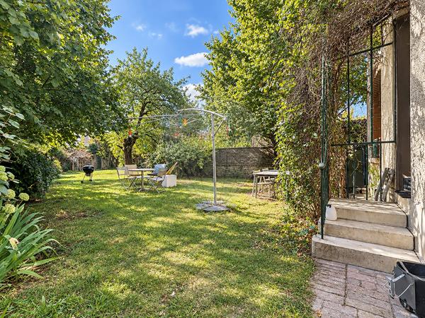 Maison 4 chambre(s) à vendre - Crépy-en-Valois, Oise - 60