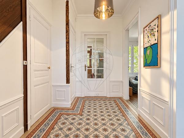 Maison 4 chambre(s) à vendre - Crépy-en-Valois, Oise - 60