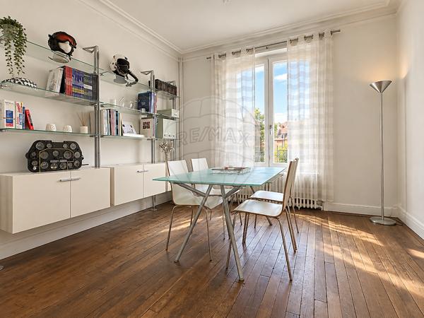 Maison 4 chambre(s) à vendre - Crépy-en-Valois, Oise - 60