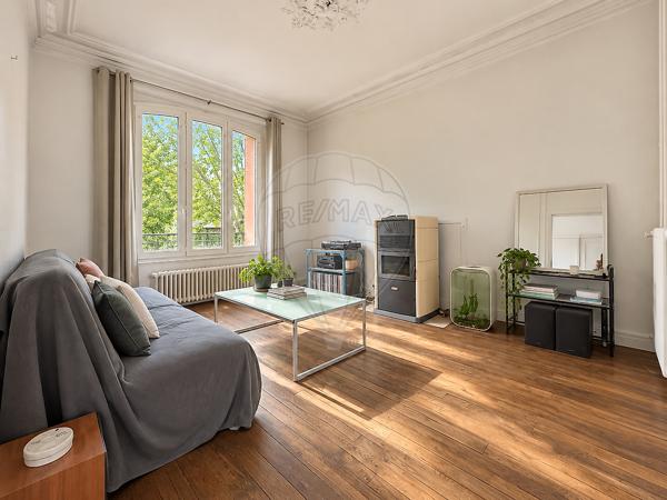 Maison 4 chambre(s) à vendre - Crépy-en-Valois, Oise - 60