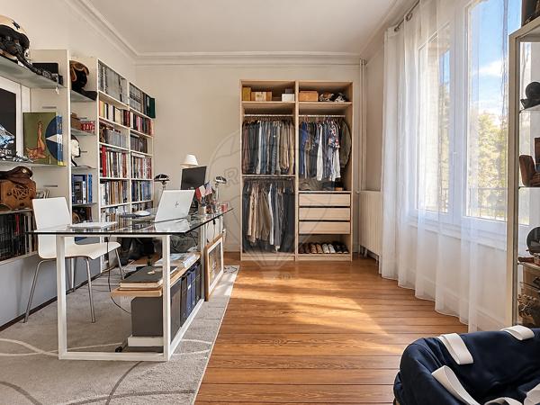 Maison 4 chambre(s) à vendre - Crépy-en-Valois, Oise - 60