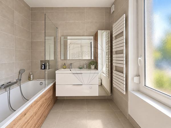 Maison 4 chambre(s) à vendre - Crépy-en-Valois, Oise - 60