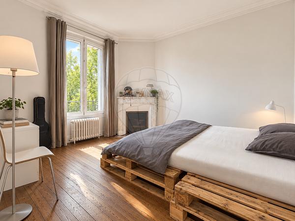 Maison 4 chambre(s) à vendre - Crépy-en-Valois, Oise - 60