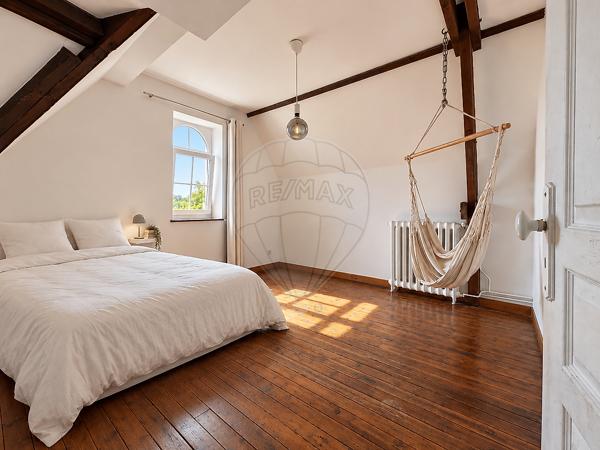 Maison 4 chambre(s) à vendre - Crépy-en-Valois, Oise - 60