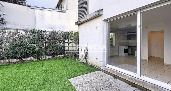 À vendre Studio 28 m² - Montreuil 93100