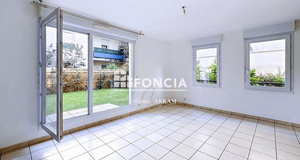 À vendre Studio 28 m² - Montreuil 93100