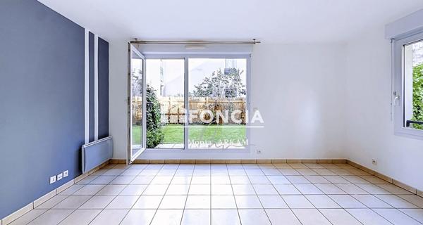 À vendre Studio 28 m² - Montreuil 93100