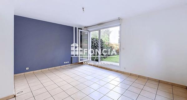 À vendre Studio 28 m² - Montreuil 93100