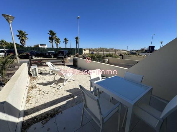 Appartement à vendre 1 pièce de 22 m²