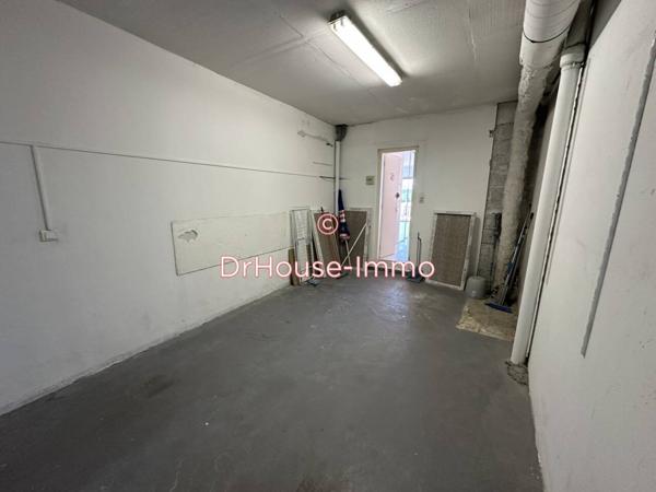 Appartement à vendre 1 pièce de 22 m²