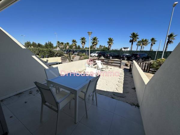 Appartement à vendre 1 pièce de 22 m²