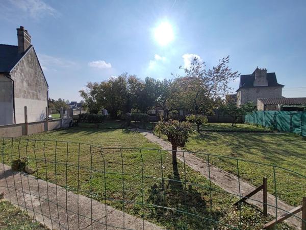 Vente Terrain 516 m2 à Villers-Cotterêts