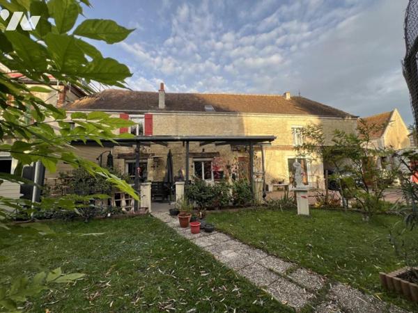 BEAU POTENTIEL SUPERFICIE