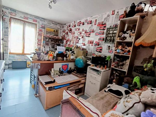 BEAU POTENTIEL SUPERFICIE