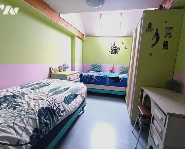 BEAU POTENTIEL SUPERFICIE