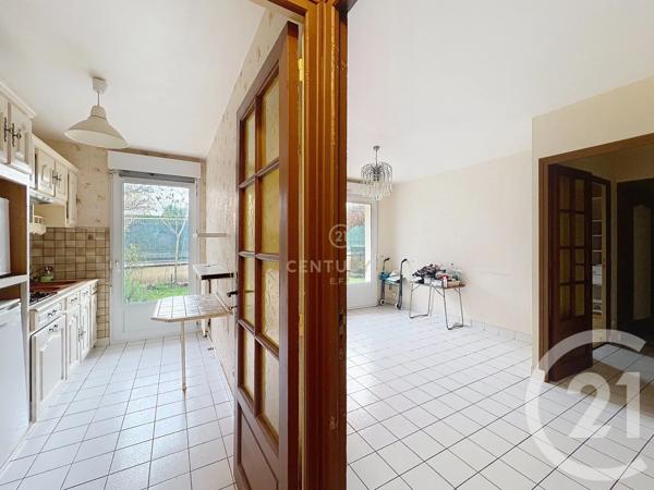 Appartement F2 à vendre  2 pièces - 39,67 m 2   VILLIERS SUR MARNE  - 94