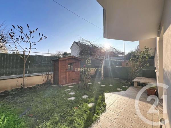 Appartement F2 à vendre  2 pièces - 39,67 m 2   VILLIERS SUR MARNE  - 94