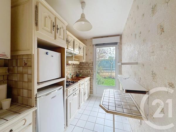 Appartement F2 à vendre  2 pièces - 39,67 m 2   VILLIERS SUR MARNE  - 94