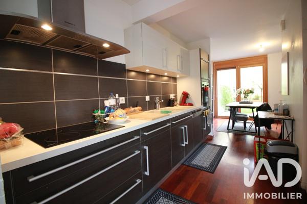 Location appartement 4 pièces 70 m² Tours
