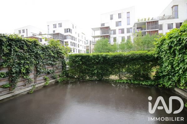 Location appartement 4 pièces 70 m² Tours
