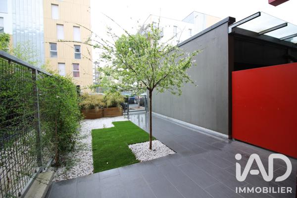 Location appartement 4 pièces 70 m² Tours
