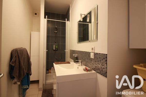 Location appartement 4 pièces 70 m² Tours