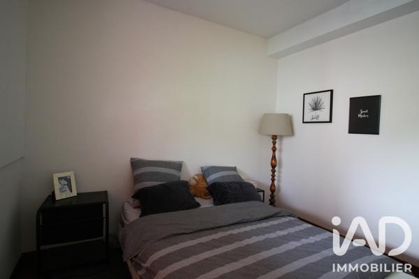 Location appartement 4 pièces 70 m² Tours
