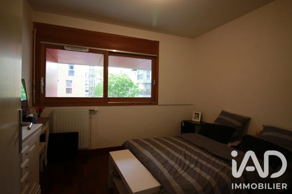 Location appartement 4 pièces 70 m² Tours