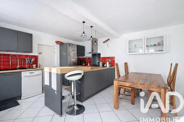 Maison à vendre 5 pièces 140 m² Caudebec-lès-Elbeuf