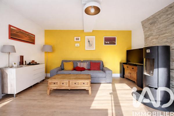 Maison à vendre 5 pièces 140 m² Caudebec-lès-Elbeuf