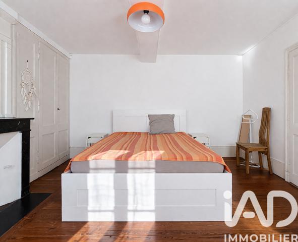 Maison à vendre 5 pièces 140 m² Caudebec-lès-Elbeuf