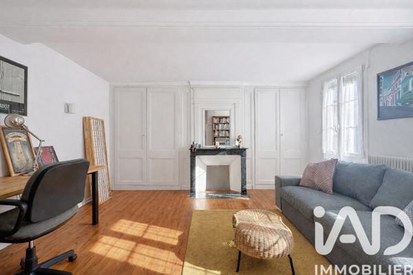 Maison à vendre 5 pièces 140 m² Caudebec-lès-Elbeuf