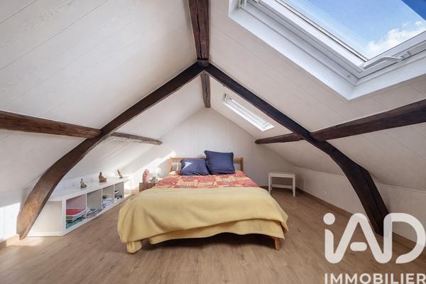 Maison à vendre 5 pièces 140 m² Caudebec-lès-Elbeuf