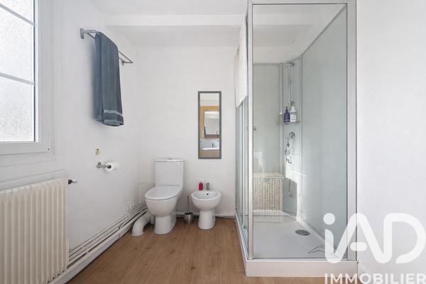 Maison à vendre 5 pièces 140 m² Caudebec-lès-Elbeuf
