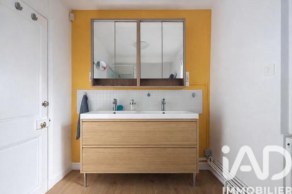 Maison à vendre 5 pièces 140 m² Caudebec-lès-Elbeuf