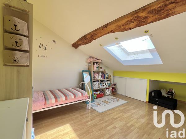 Appartement à vendre 4 pièces 71 m² Moirans