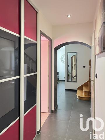 Appartement à vendre 4 pièces 71 m² Moirans