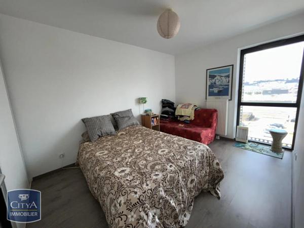 Appartement à vendre 2 pièces 46.05m²