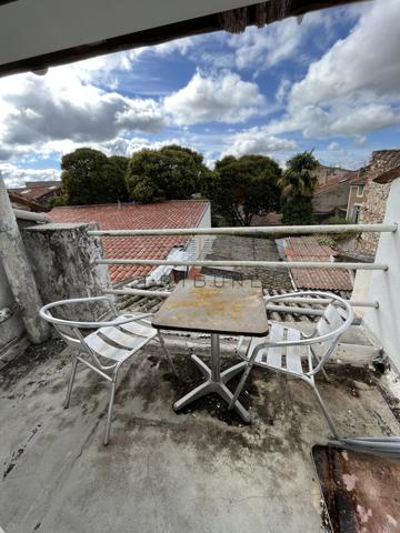 Immeuble 321 m² 3 etage(s)