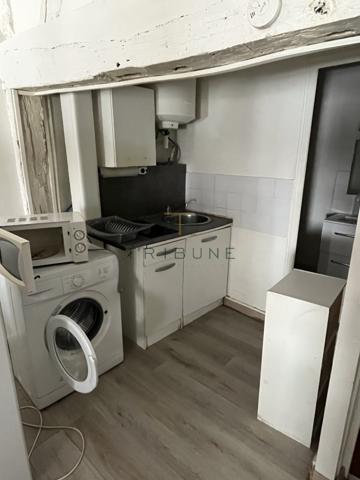 Immeuble 321 m² 3 etage(s)
