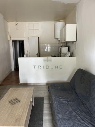 Immeuble 321 m² 3 etage(s)